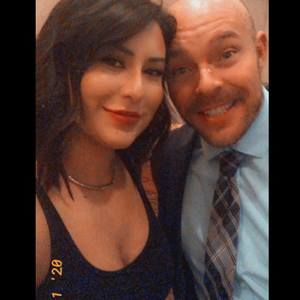 Meet your Posher, Marcela